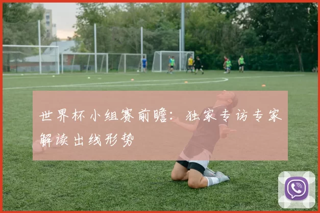 世界杯小组赛前瞻:独家专访专家解读出线形势