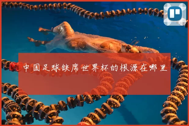 中国足球缺席世界杯的根源在哪里