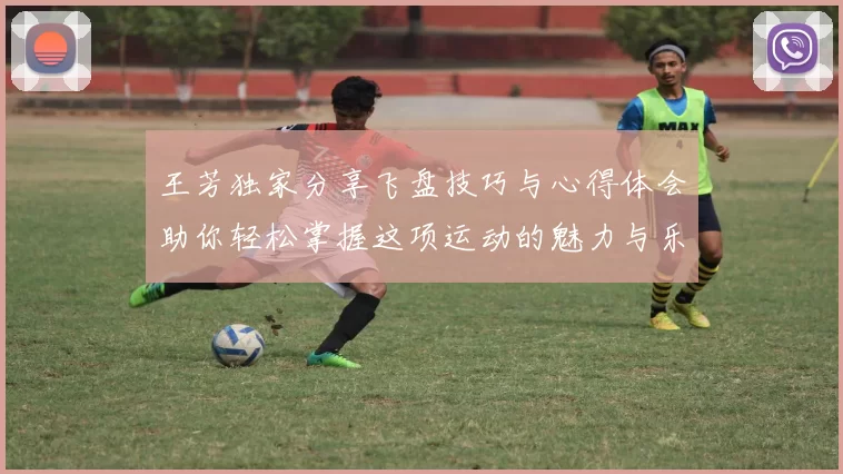 王芳独家分享飞盘技巧与心得体会助你轻松掌握这项运动的魅力与乐趣