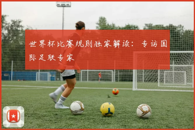 世界杯比赛规则独家解读:专访国际足联专家
