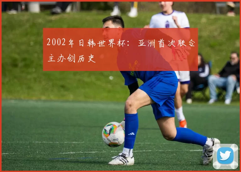 2002年日韩世界杯：亚洲首次联合主办创历史